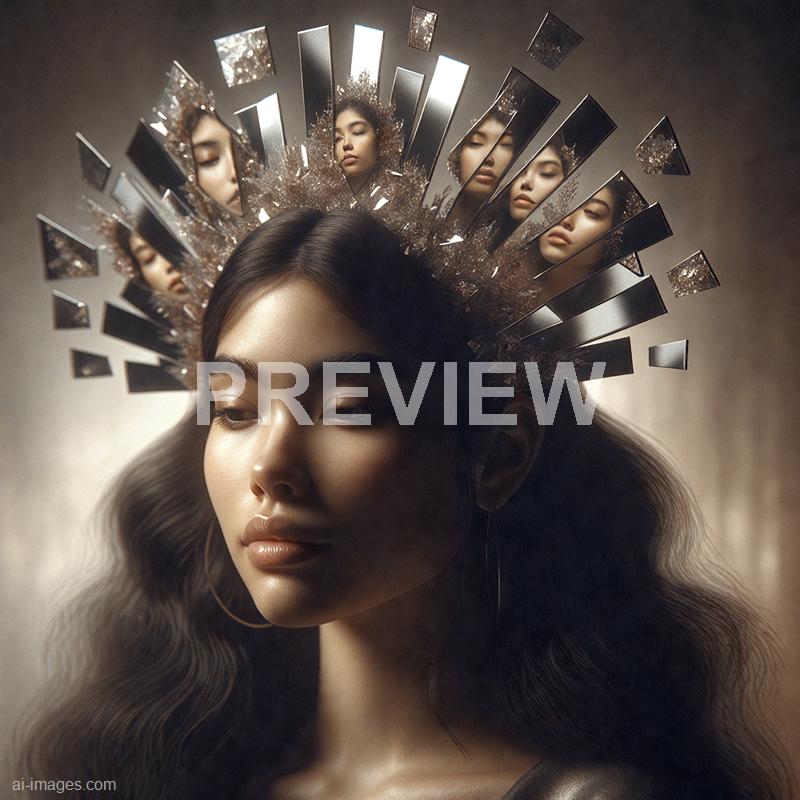 746 - in-this16k-a-young-woman-wearing-a-crown-made-of-mirr_250418150136_Filename Text 2_01055_Filename Text 3